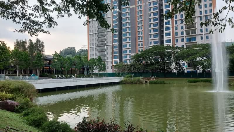 For Sale - Emerald Hill