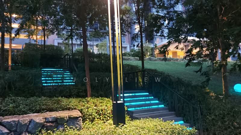 For Sale - Emerald Hill