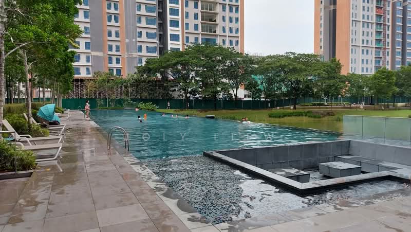 For Sale - Emerald Hill