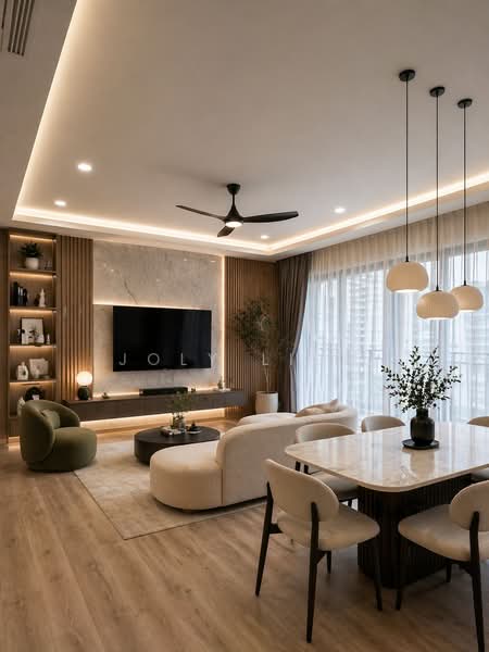 For Sale - Emerald Hill