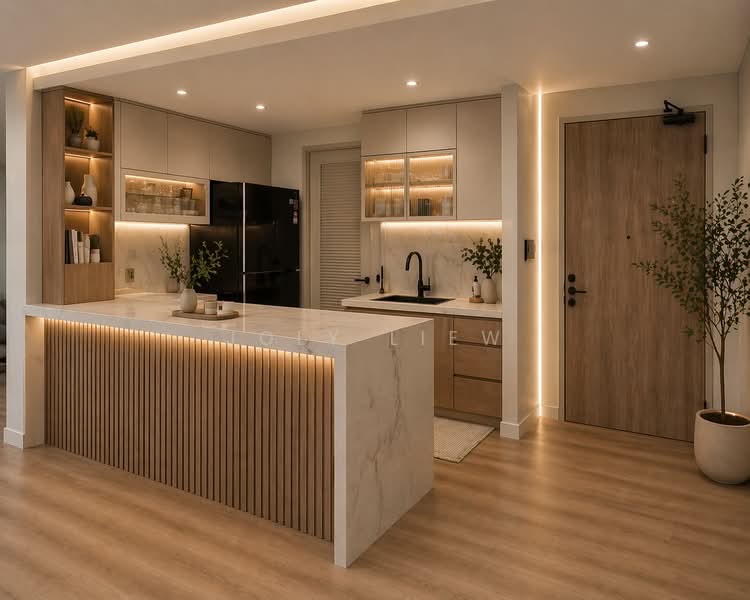 For Sale - Emerald Hill