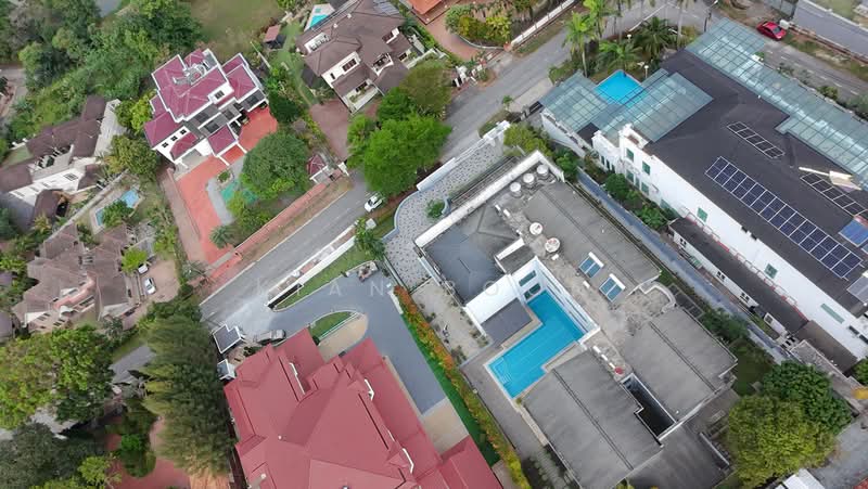 Bungalow for Sale in Country Heights (Kajang) - Kian Boon - PropertyGuru.com.my