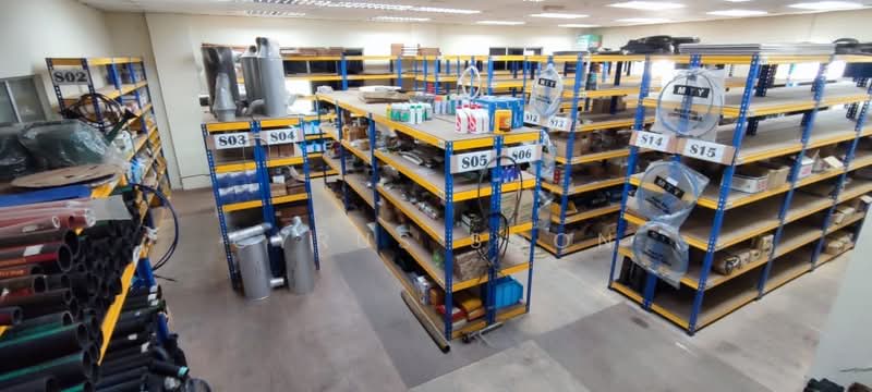 Factory for Sale in Sungai Buloh (Selangor) - Cyrus Soon - PropertyGuru.com.my