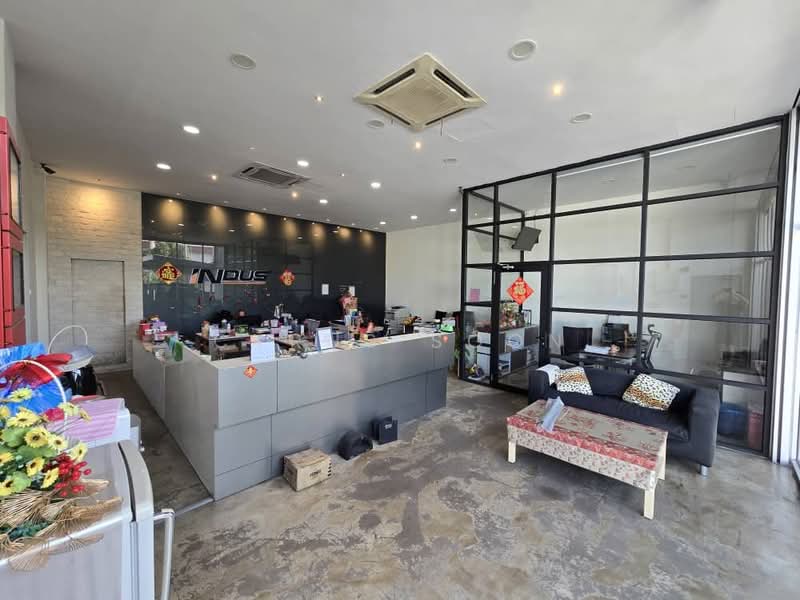 Factory for Sale in Sungai Buloh (Selangor) - Cyrus Soon - PropertyGuru.com.my