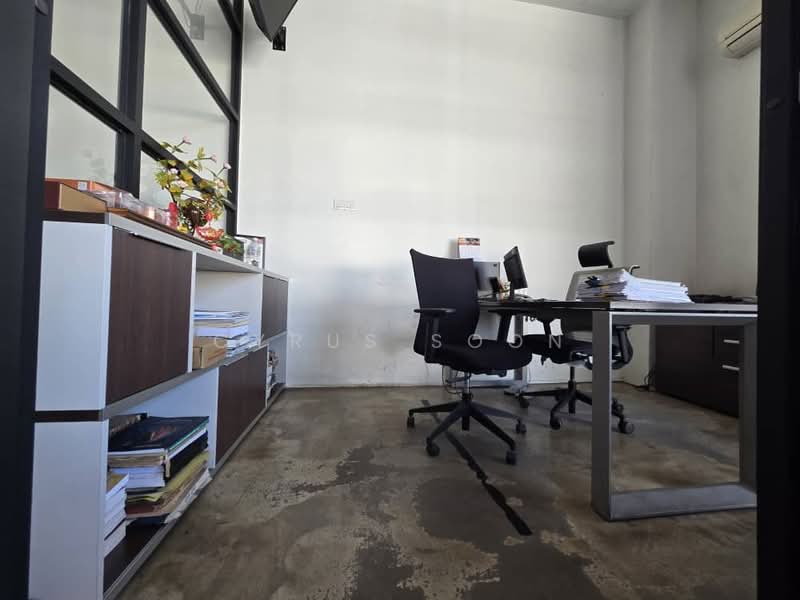 Factory for Sale in Sungai Buloh (Selangor) - Cyrus Soon - PropertyGuru.com.my