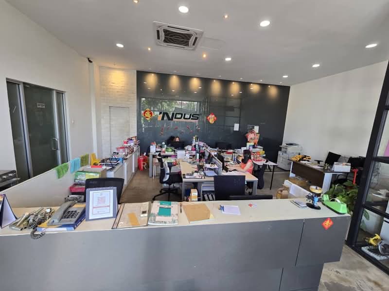 Factory for Sale in Sungai Buloh (Selangor) - Cyrus Soon - PropertyGuru.com.my