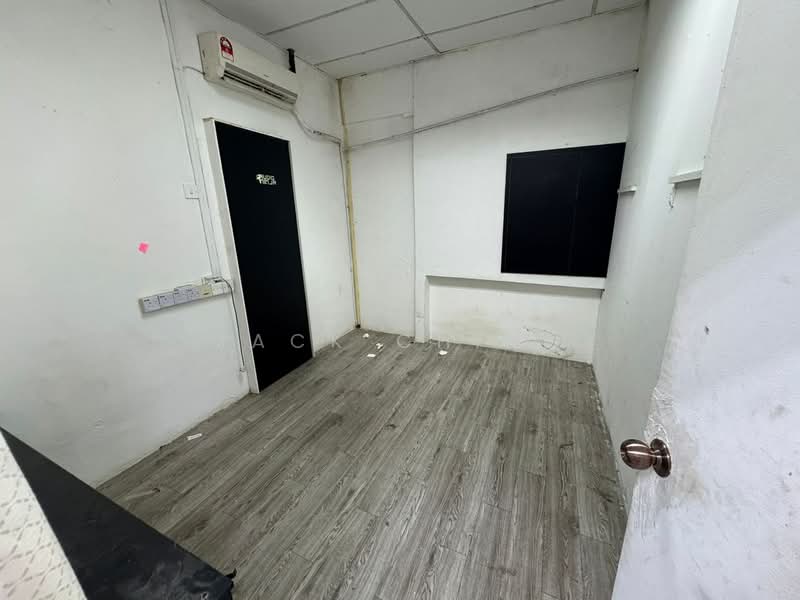 Terrace Factory for Sale in Taman Sri Skudai (Skudai) - Jack Ching - Interior - PropertyGuru.com.my