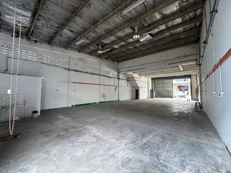 Terrace Factory for Sale in Taman Sri Skudai (Skudai) - Jack Ching - Interior - PropertyGuru.com.my