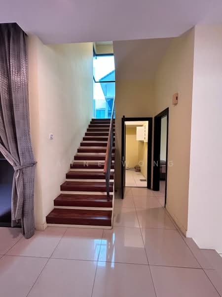 Rumah Berkembar untuk Dijual di Iskandar Puteri (Nusajaya) (Johor) - Jayne Wong - PropertyGuru.com.my