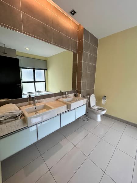 Rumah Berkembar untuk Dijual di Iskandar Puteri (Nusajaya) (Johor) - Jayne Wong - PropertyGuru.com.my