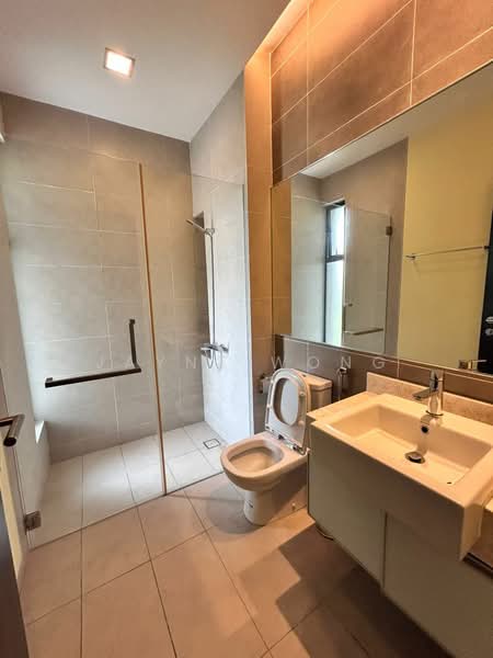 Rumah Berkembar untuk Dijual di Iskandar Puteri (Nusajaya) (Johor) - Jayne Wong - PropertyGuru.com.my