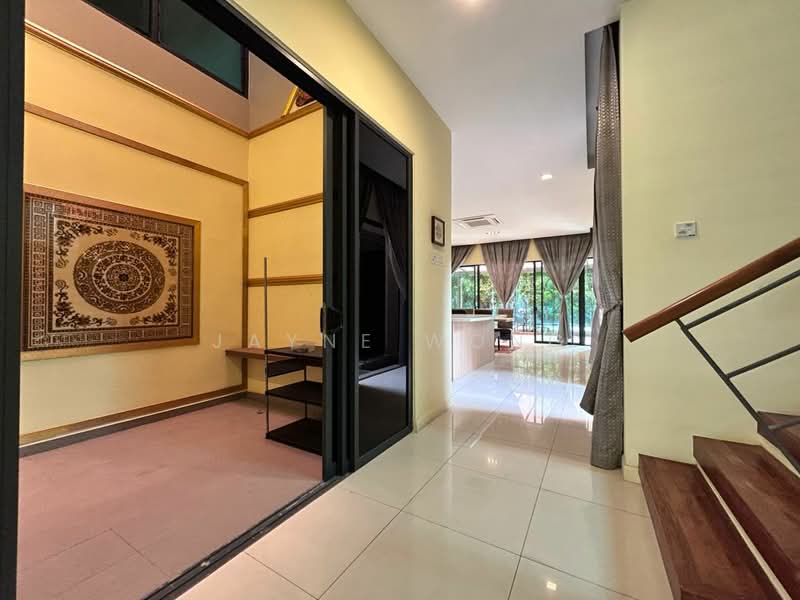 Rumah Berkembar untuk Dijual di Iskandar Puteri (Nusajaya) (Johor) - Jayne Wong - PropertyGuru.com.my