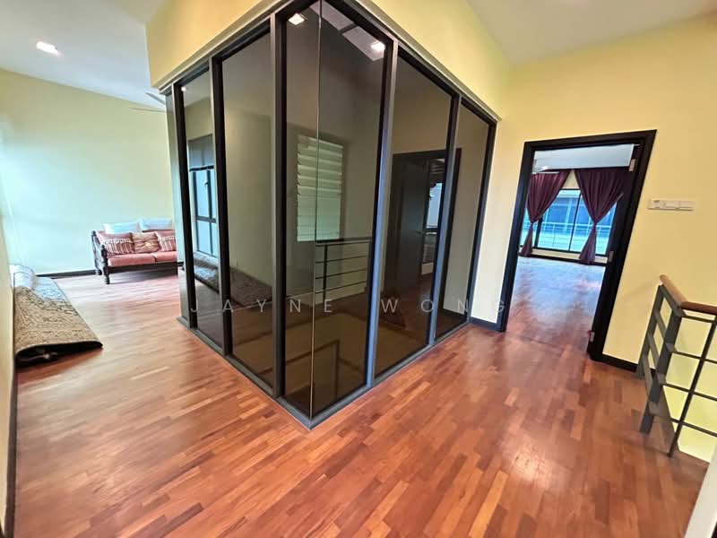 Rumah Berkembar untuk Dijual di Iskandar Puteri (Nusajaya) (Johor) - Jayne Wong - PropertyGuru.com.my
