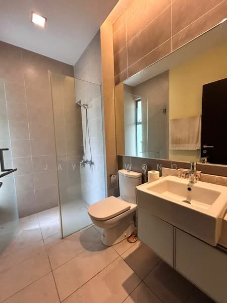Rumah Berkembar untuk Dijual di Iskandar Puteri (Nusajaya) (Johor) - Jayne Wong - PropertyGuru.com.my