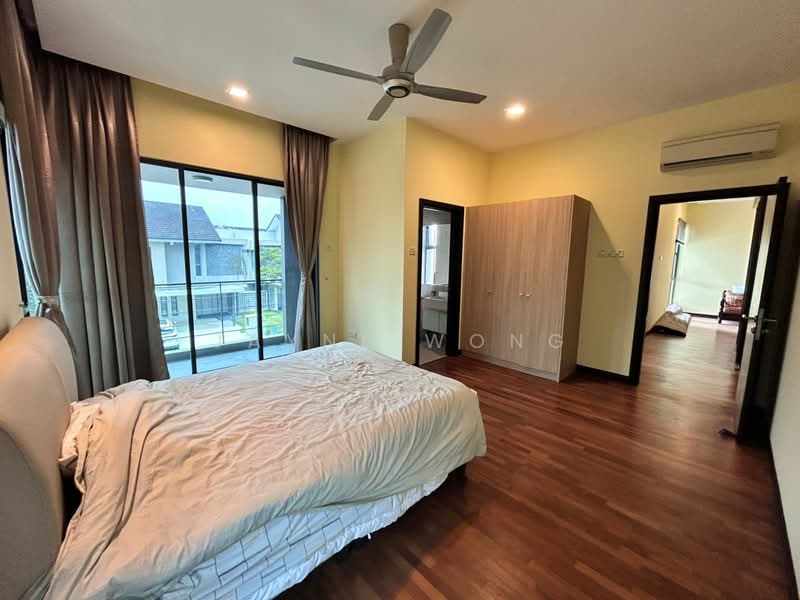 Rumah Berkembar untuk Dijual di Iskandar Puteri (Nusajaya) (Johor) - Jayne Wong - PropertyGuru.com.my