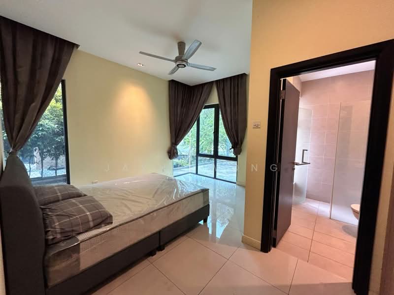 Rumah Berkembar untuk Dijual di Iskandar Puteri (Nusajaya) (Johor) - Jayne Wong - PropertyGuru.com.my