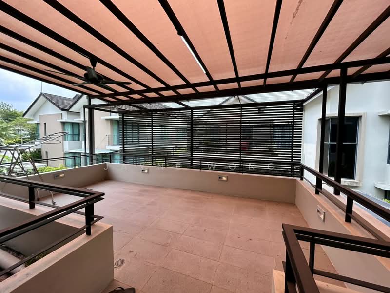 Rumah Berkembar untuk Dijual di Iskandar Puteri (Nusajaya) (Johor) - Jayne Wong - PropertyGuru.com.my