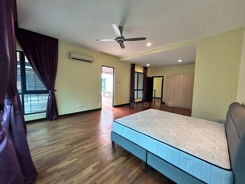 Rumah Berkembar untuk Dijual di Iskandar Puteri (Nusajaya) (Johor) - Jayne Wong - PropertyGuru.com.my