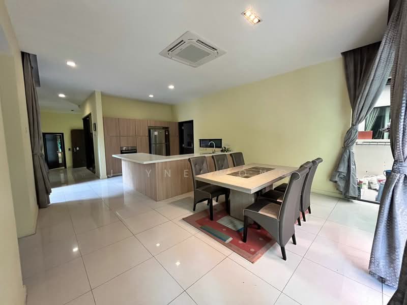 Rumah Berkembar untuk Dijual di Iskandar Puteri (Nusajaya) (Johor) - Jayne Wong - PropertyGuru.com.my