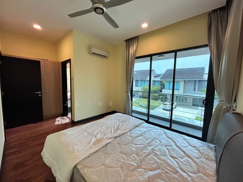 Rumah Berkembar untuk Dijual di Iskandar Puteri (Nusajaya) (Johor) - Jayne Wong - PropertyGuru.com.my