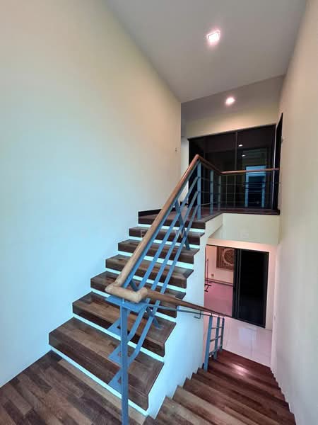 Rumah Berkembar untuk Dijual di Iskandar Puteri (Nusajaya) (Johor) - Jayne Wong - PropertyGuru.com.my