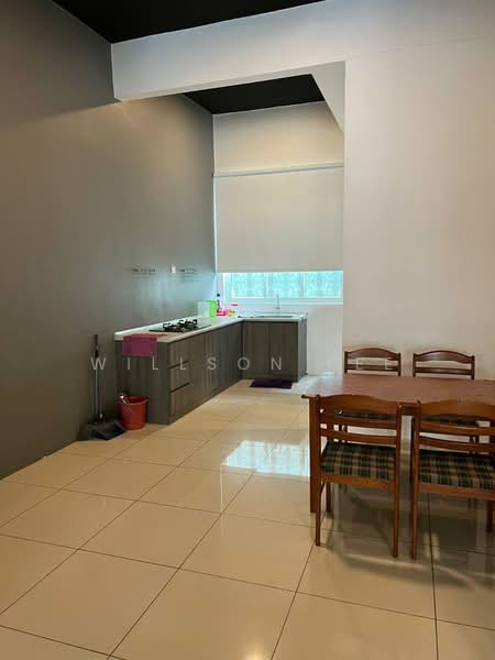 2-storey Terraced House for Rent in Bukit Mertajam (Penang) - Willson Lee - Kitchen - PropertyGuru.com.my