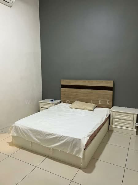 2-storey Terraced House for Rent in Bukit Mertajam (Penang) - Willson Lee - Bedroom - PropertyGuru.com.my