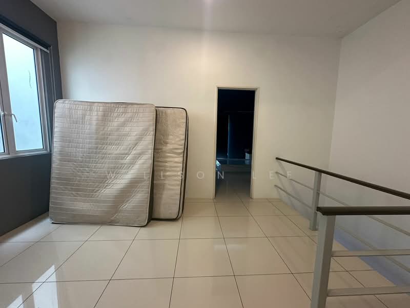 2-storey Terraced House for Rent in Bukit Mertajam (Penang) - Willson Lee - Interior - PropertyGuru.com.my