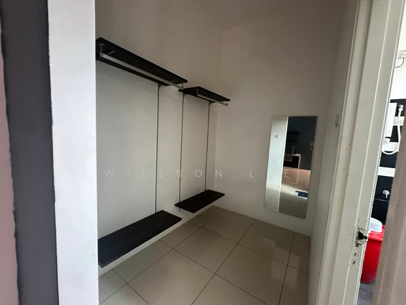 2-storey Terraced House for Rent in Bukit Mertajam (Penang) - Willson Lee - Interior - PropertyGuru.com.my