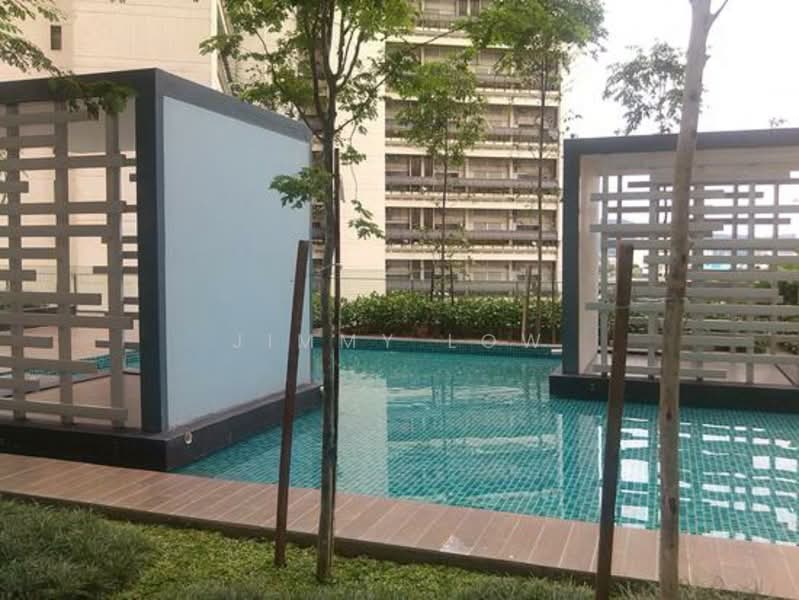 Service Residence for Sale at The Elements - Jimmy Low - Exterior - PropertyGuru.com.my