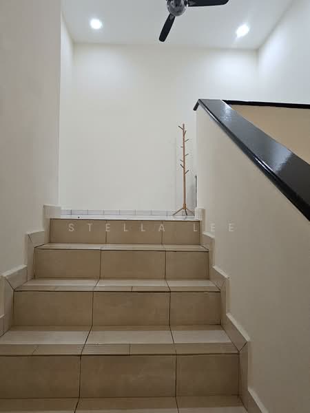 Terraced House for Rent in Sungai Long (Bandar Sungai Long) - Stella Lee - Interior - PropertyGuru.com.my