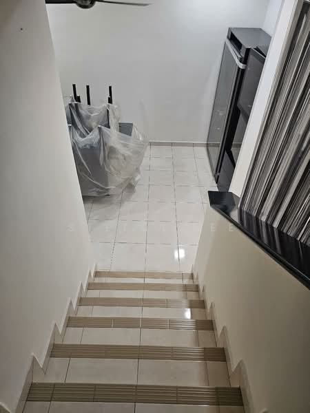 Terraced House for Rent in Sungai Long (Bandar Sungai Long) - Stella Lee - Interior - PropertyGuru.com.my