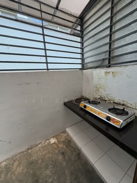 2-storey Terraced House for Rent in Setia Ecohill (Semenyih) - Lee Crystal - PropertyGuru.com.my