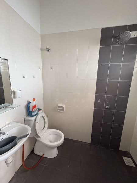 2-storey Terraced House for Rent in Setia Ecohill (Semenyih) - Lee Crystal - PropertyGuru.com.my