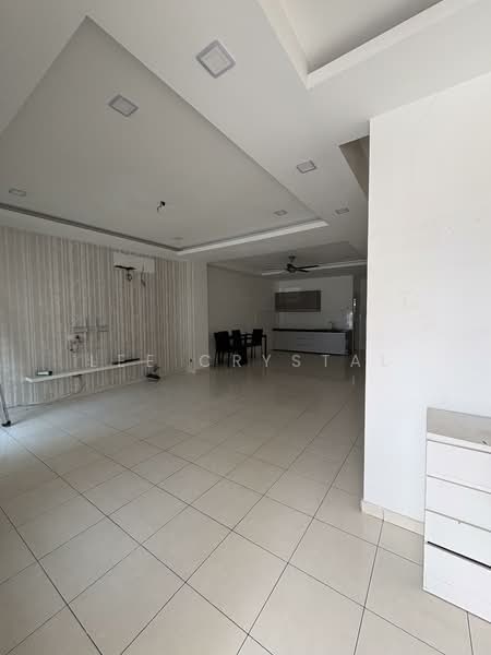 2-storey Terraced House for Rent in Setia Ecohill (Semenyih) - Lee Crystal - PropertyGuru.com.my