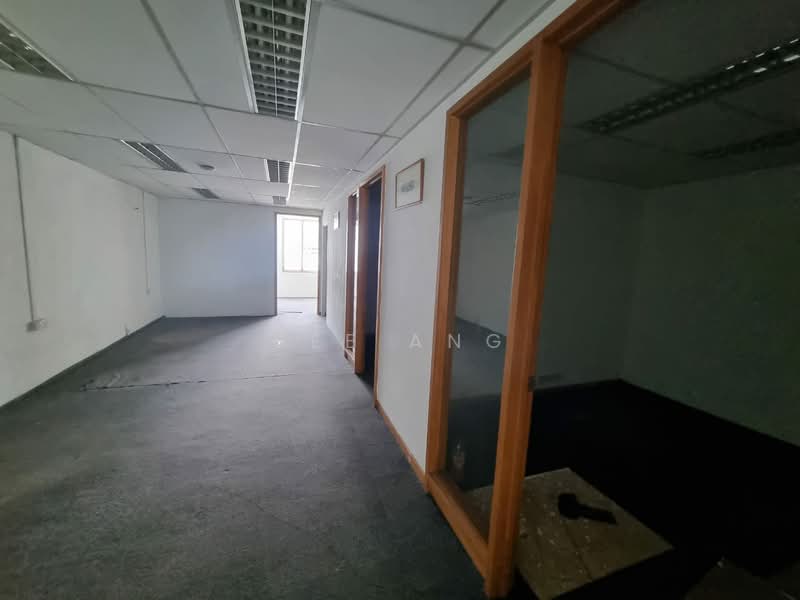 Office for Rent in Bandar Botanic (Klang) - Bee Ang - Interior - PropertyGuru.com.my