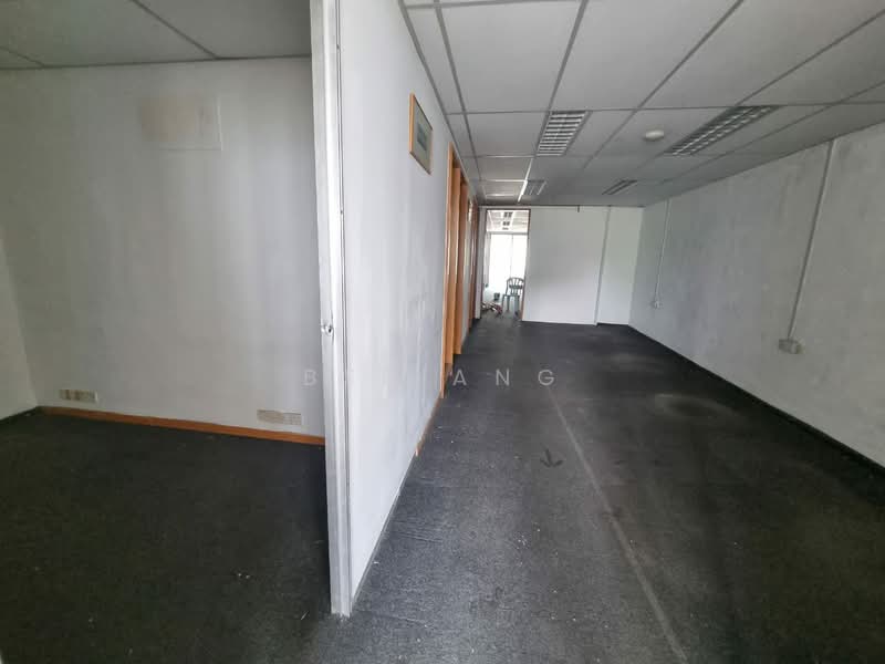 Office for Rent in Bandar Botanic (Klang) - Bee Ang - Interior - PropertyGuru.com.my