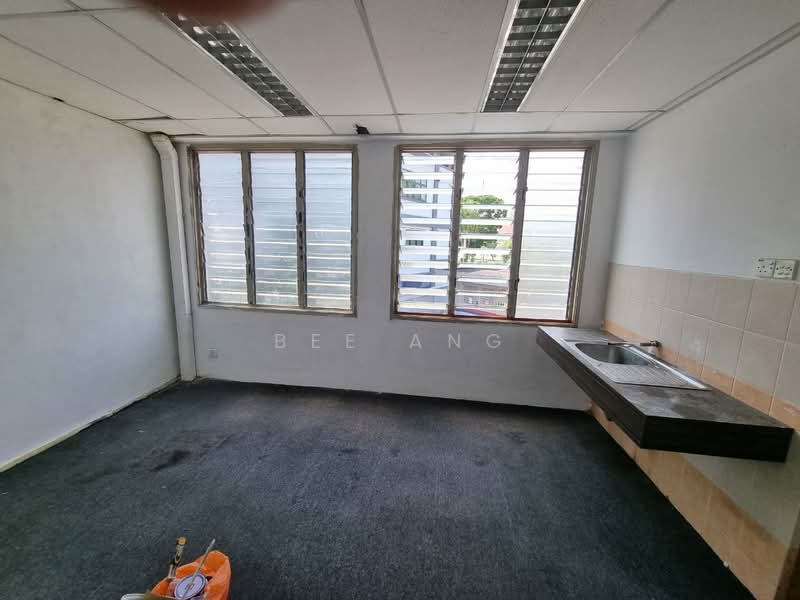 Office for Rent in Bandar Botanic (Klang) - Bee Ang - Interior - PropertyGuru.com.my