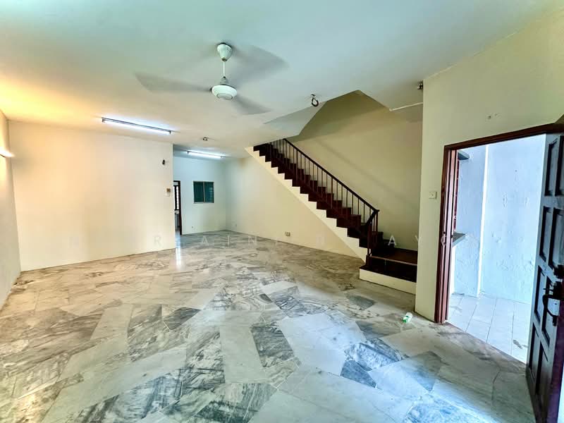 3.5-storey Terraced House for Sale in Taman Putri Jaya (Cheras) - Noor Aini Bt Ayob - PropertyGuru.com.my