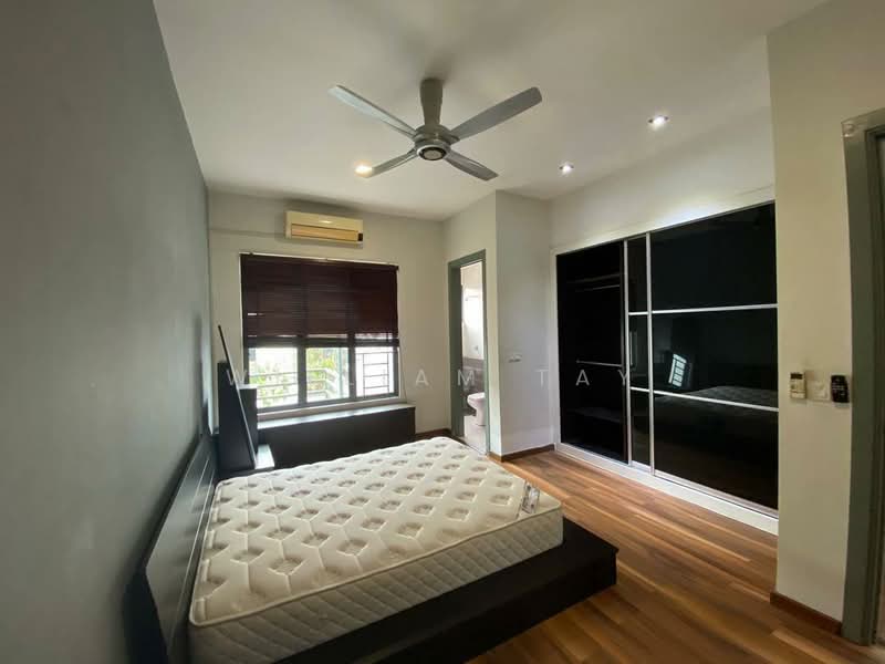 2-storey Terraced House for Sale in East Ledang (Iskandar Puteri (Nusajaya)) - William Tay - Bedroom - PropertyGuru.com.my