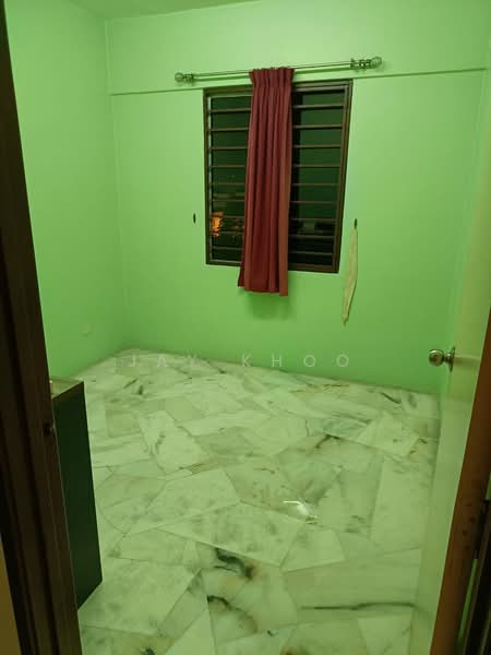 Apartment for Sale at Pangsapuri Seri Pinang - Jay Khoo - Interior - PropertyGuru.com.my