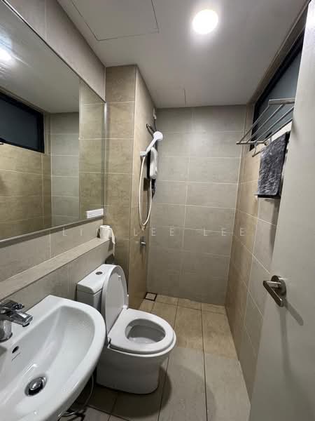 Service Residence for Rent at Setia City Residences - Lim Lee Lee - PropertyGuru.com.my