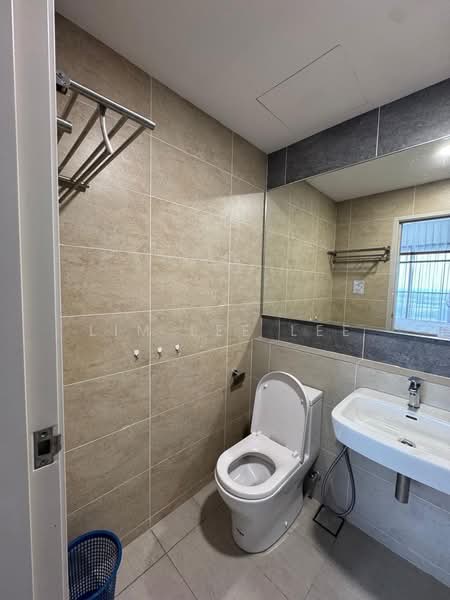 Service Residence for Rent at Setia City Residences - Lim Lee Lee - PropertyGuru.com.my