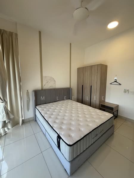 Kediaman Servis untuk Disewa di Setia City Residences - Lim Lee Lee - PropertyGuru.com.my