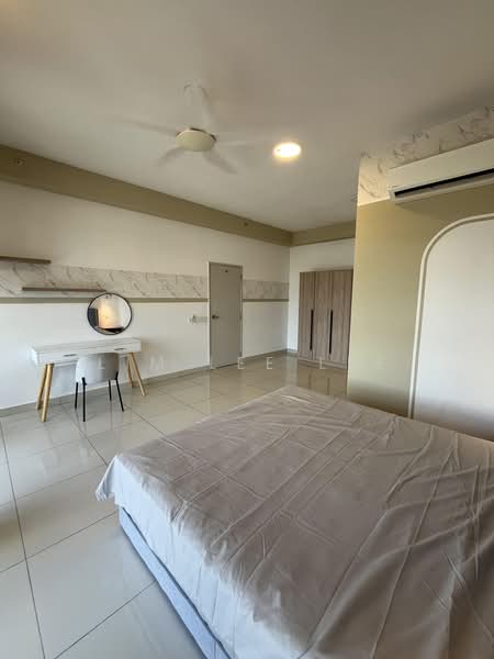 Kediaman Servis untuk Disewa di Setia City Residences - Lim Lee Lee - PropertyGuru.com.my