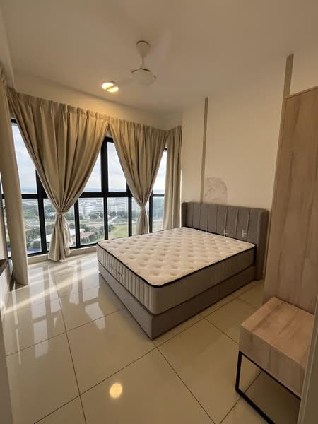 Kediaman Servis untuk Disewa di Setia City Residences - Lim Lee Lee - PropertyGuru.com.my
