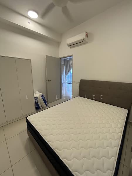 Kediaman Servis untuk Disewa di Setia City Residences - Lim Lee Lee - PropertyGuru.com.my