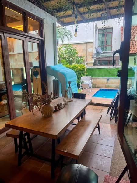 Link Bungalow for Sale in Bukit Tunku (Kenny Hills) (Kuala Lumpur) - Mohd Aizat Saiful Bahri - Exterior - PropertyGuru.com.my