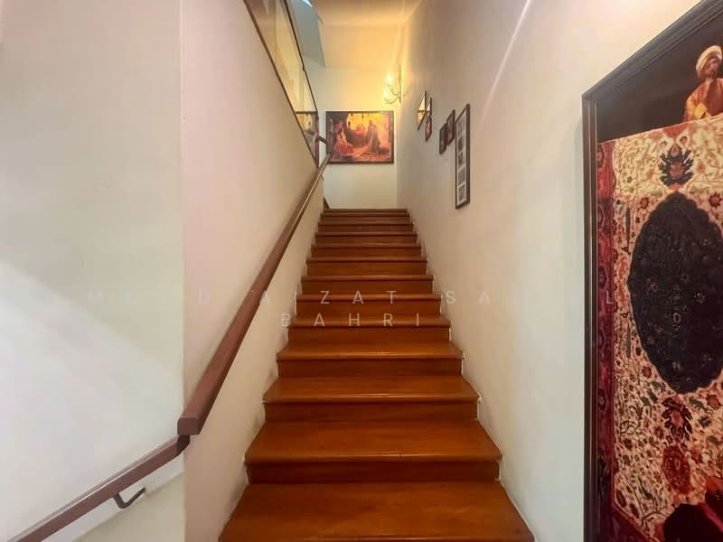 Link Bungalow for Sale in Bukit Tunku (Kenny Hills) (Kuala Lumpur) - Mohd Aizat Saiful Bahri - Interior - PropertyGuru.com.my