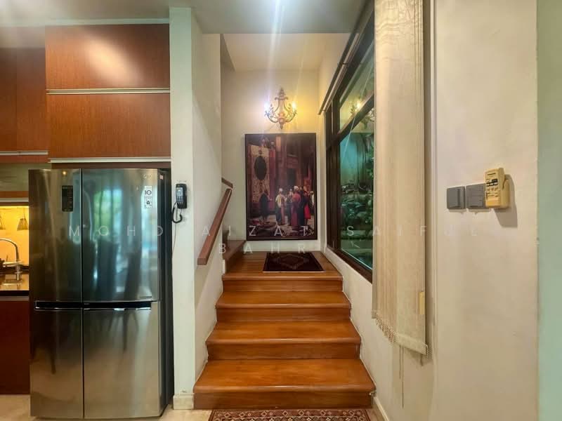 Link Bungalow for Sale in Bukit Tunku (Kenny Hills) (Kuala Lumpur) - Mohd Aizat Saiful Bahri - Interior - PropertyGuru.com.my
